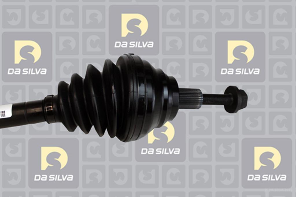 Cardan DA SILVA S.A.S. ref. 9382T