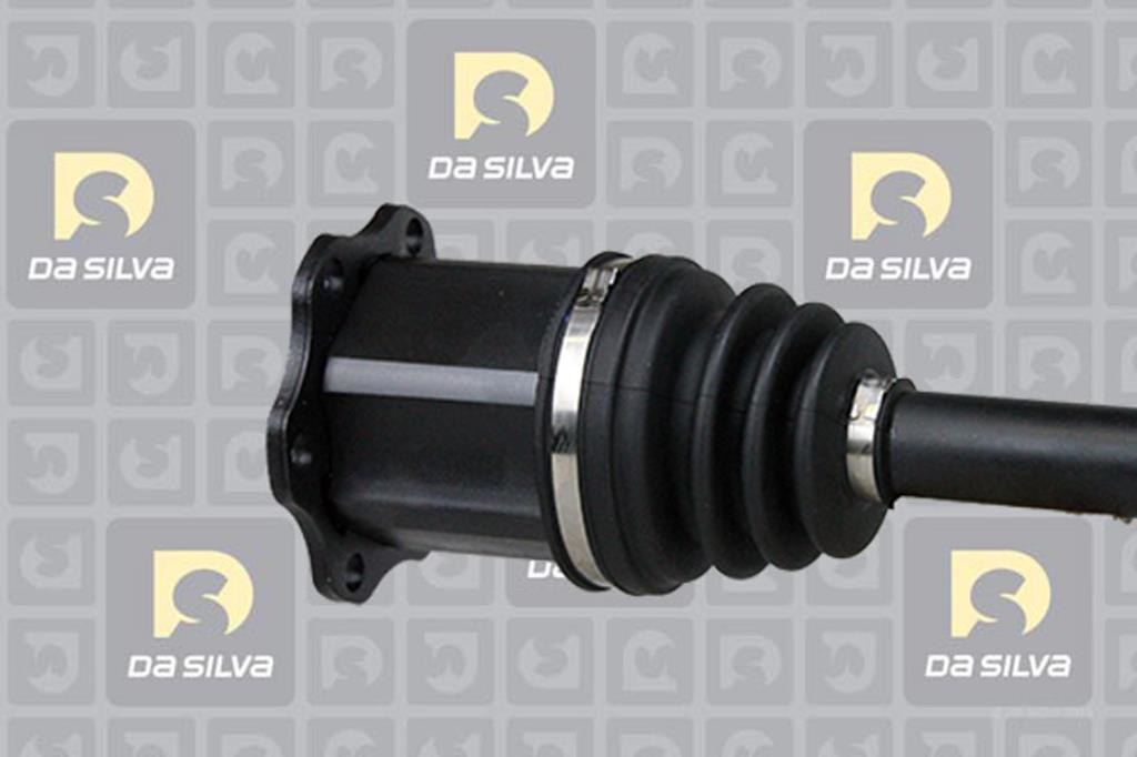 Cardan DA SILVA S.A.S. 9383T