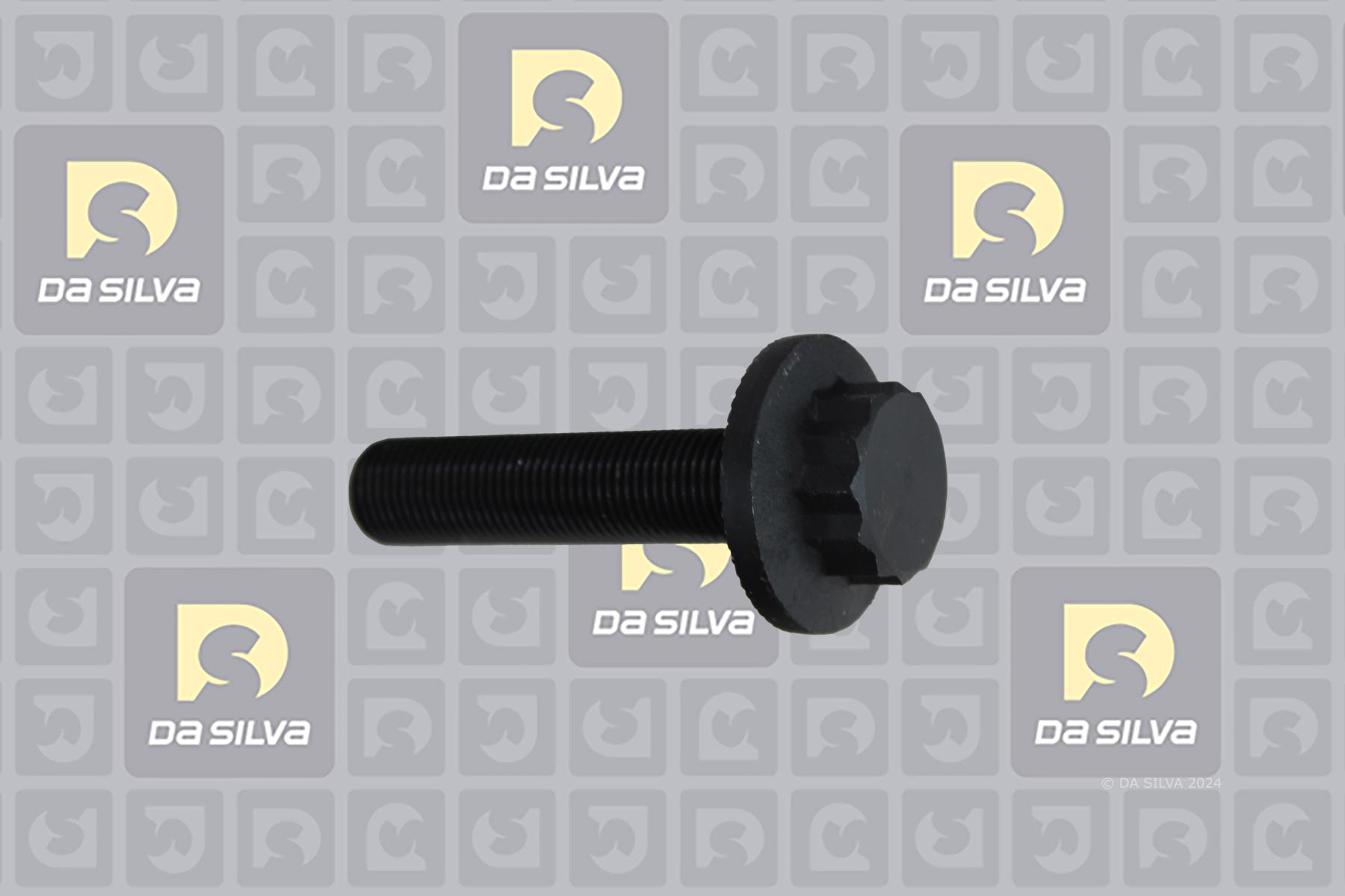 Cardan DA SILVA S.A.S. 9383T