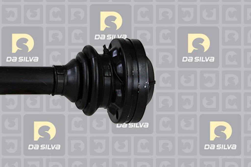 Cardan DA SILVA S.A.S. ref. 9387T