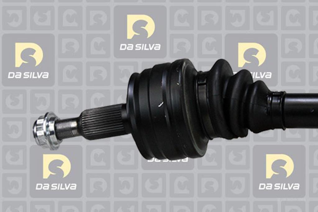 Cardan DA SILVA S.A.S. ref. 9387T