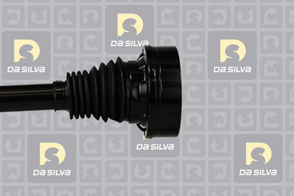 Cardan DA SILVA S.A.S. ref. 9390T
