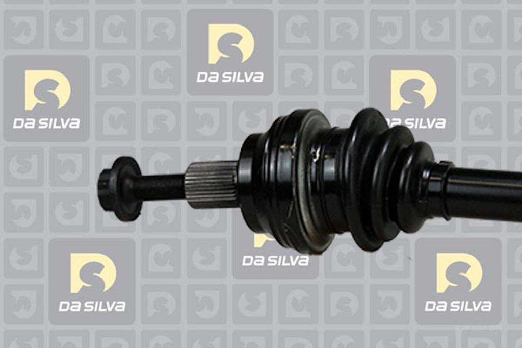 Cardan DA SILVA S.A.S. ref. 9390T