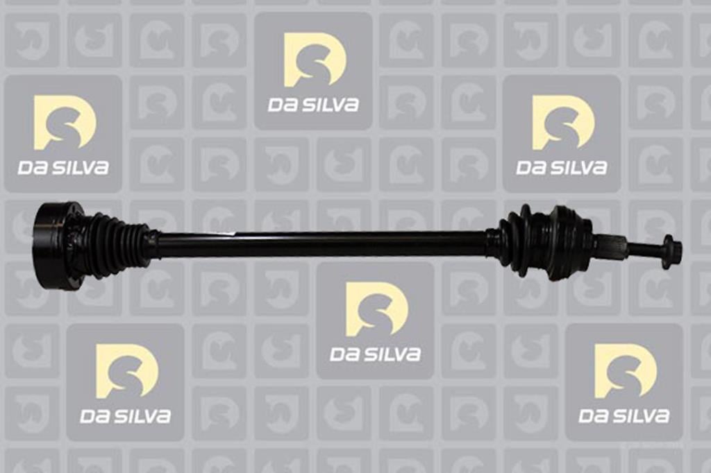 Cardan DA SILVA S.A.S. ref. 9391T
