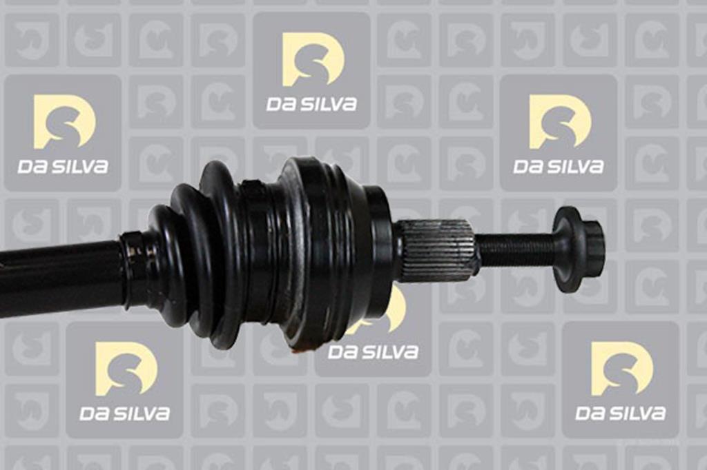 Cardan DA SILVA S.A.S. ref. 9391T