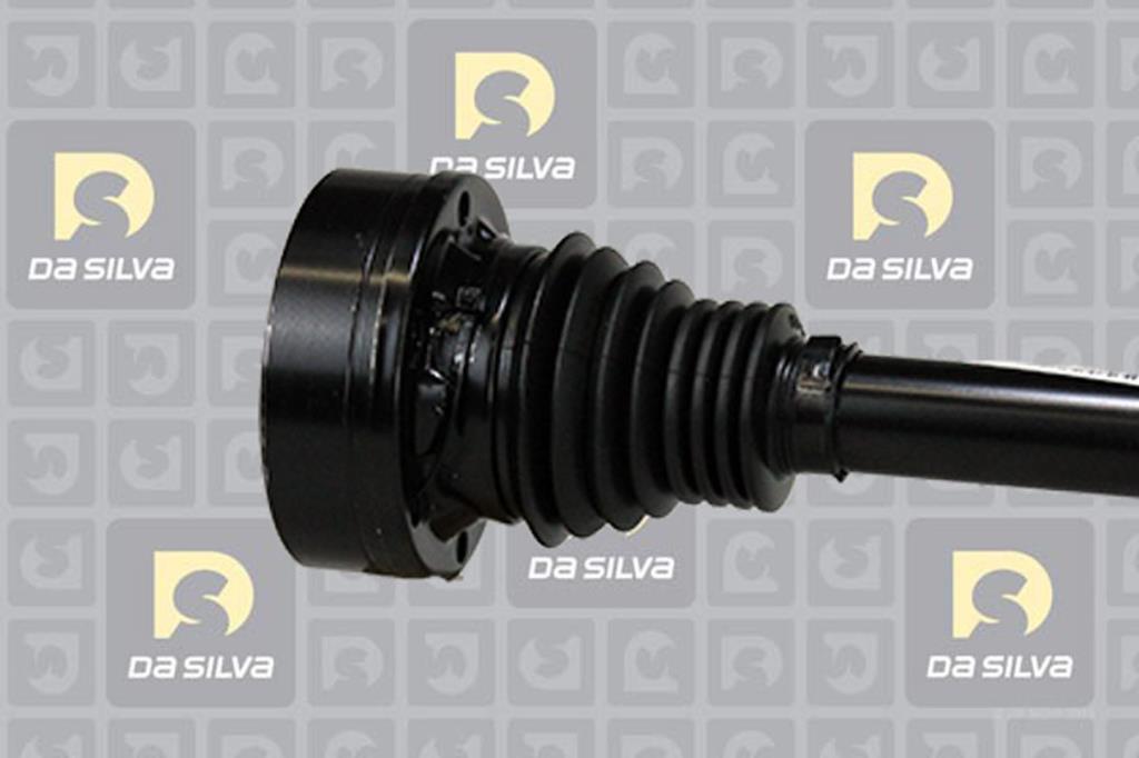 Cardan DA SILVA S.A.S. ref. 9391T
