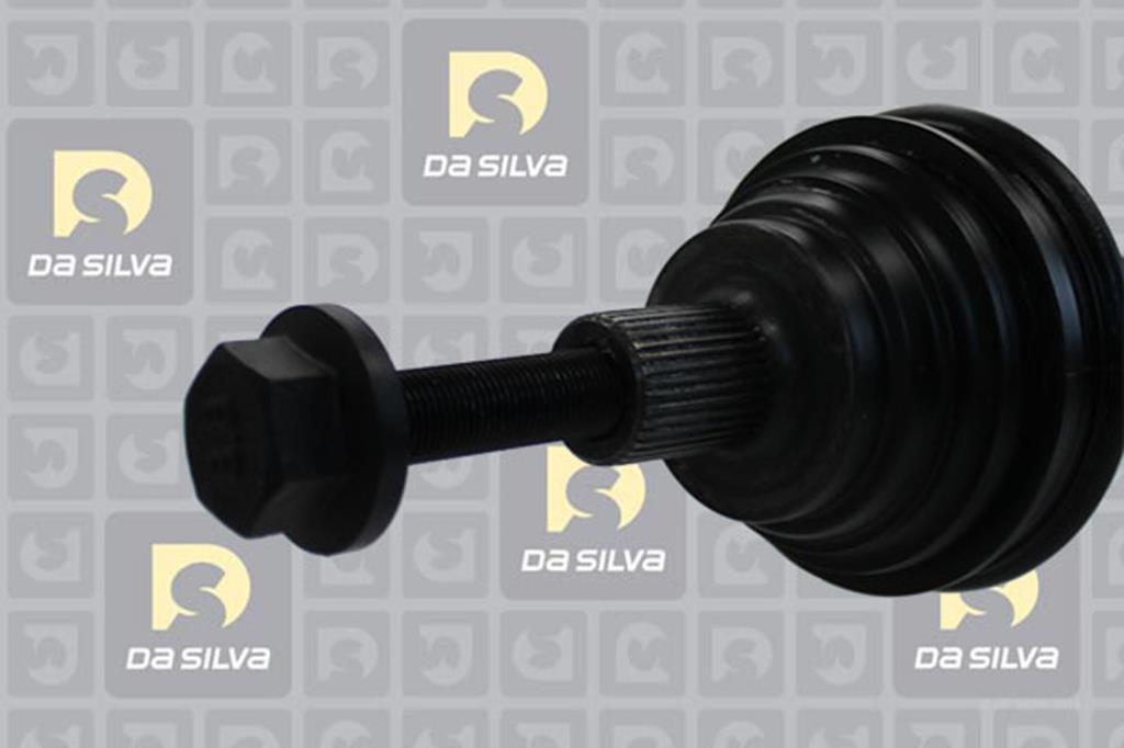 Cardan DA SILVA S.A.S. ref. 9397T