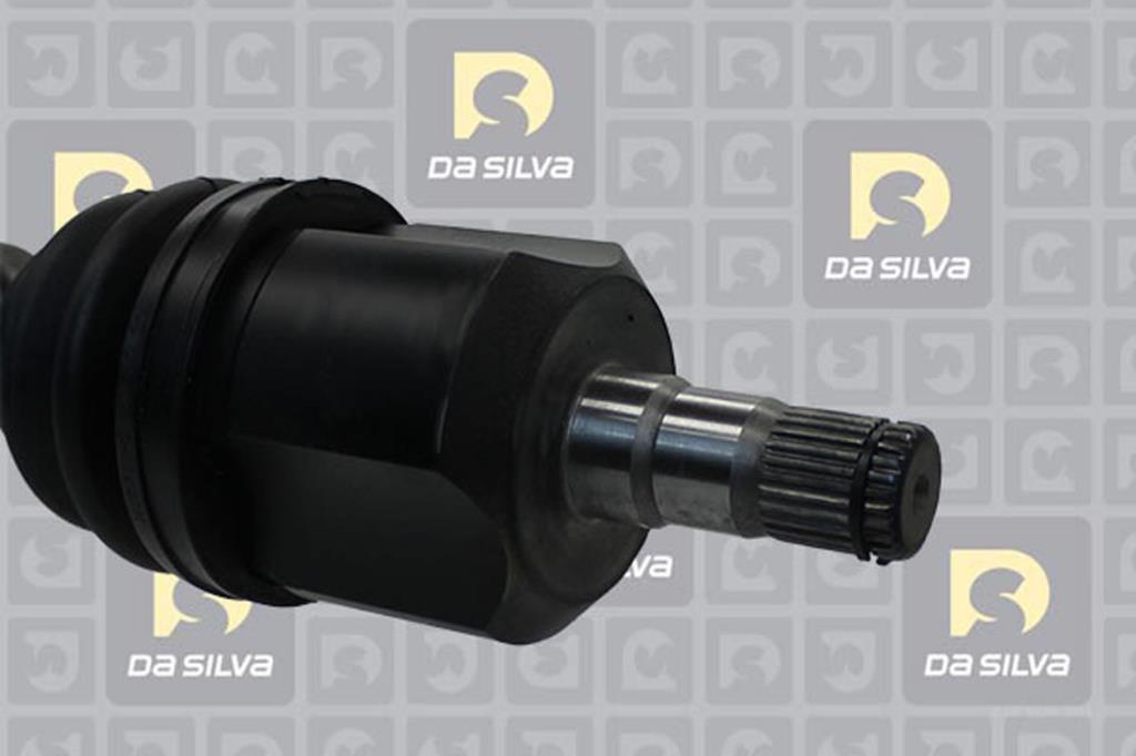 Cardan DA SILVA S.A.S. ref. 9397T