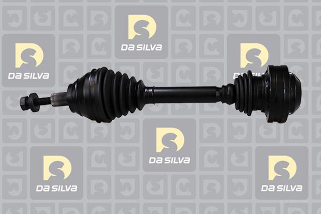Cardan DA SILVA S.A.S. 9398T