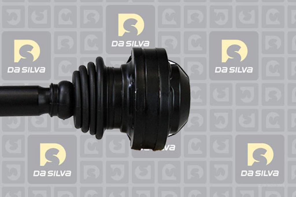 Cardan DA SILVA S.A.S. 9398T