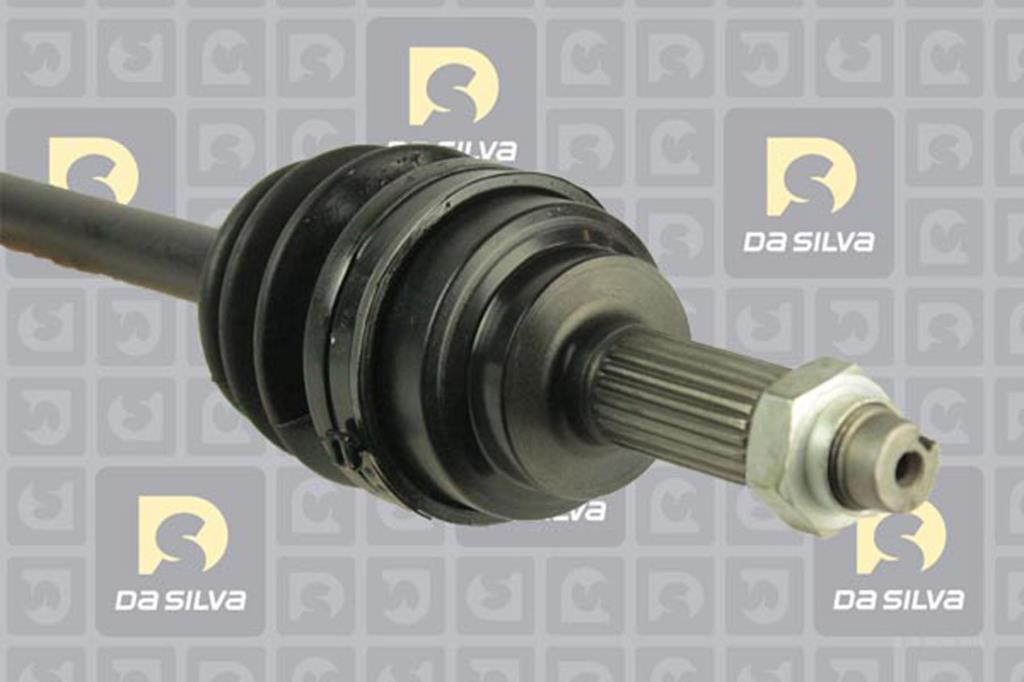 Cardan DA SILVA S.A.S. JC94006