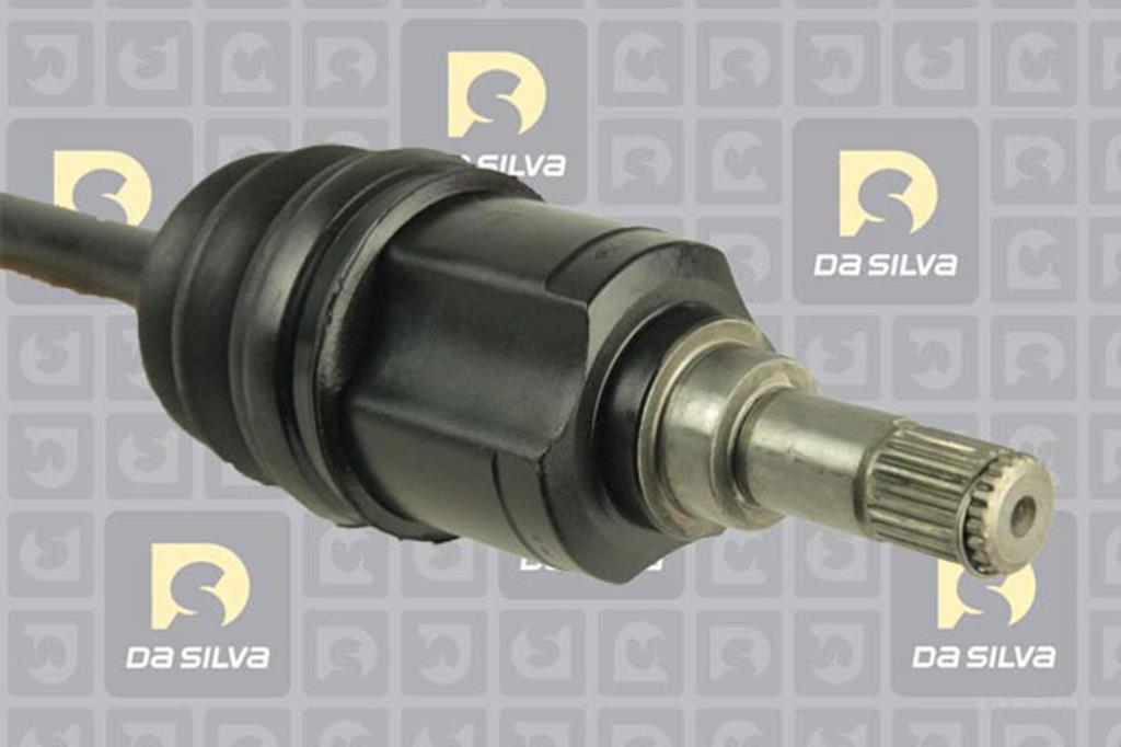 Cardan DA SILVA S.A.S. JC94006