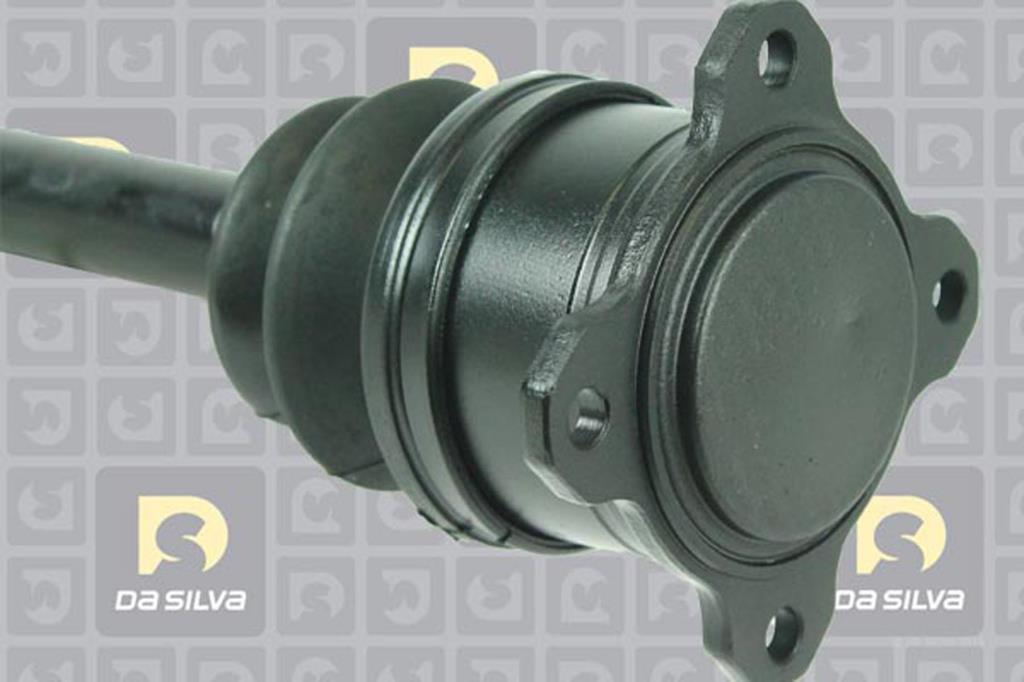 Cardan DA SILVA S.A.S. 94007T