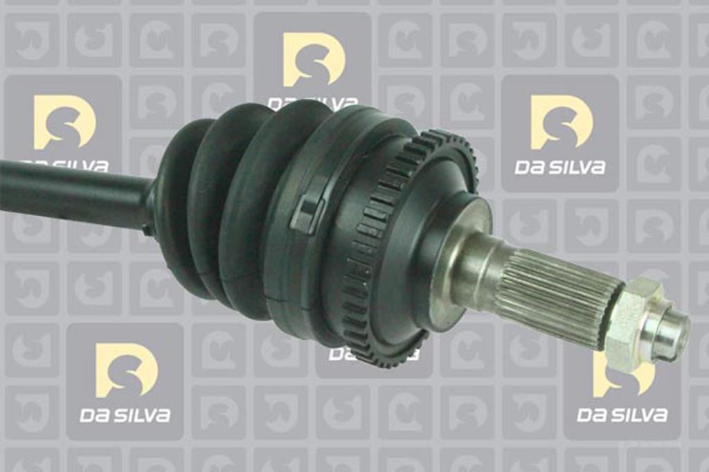 Cardã DA SILVA S.A.S. ref. JC94008A