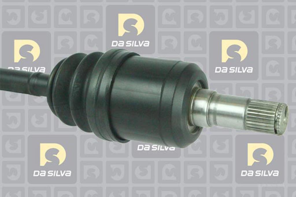 Cardã DA SILVA S.A.S. ref. JC94008A