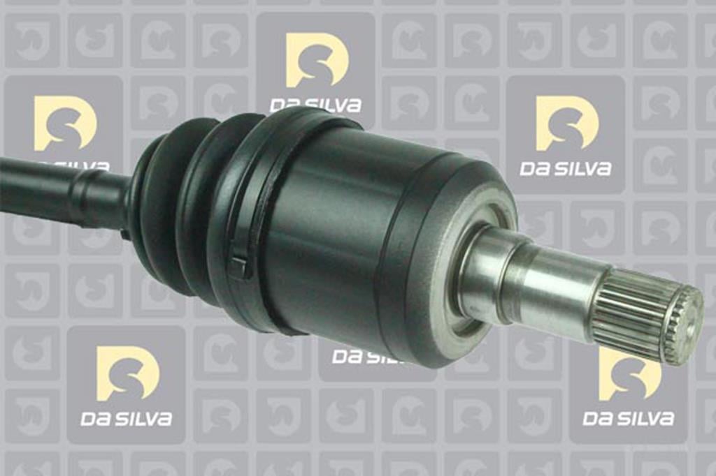 Cardã DA SILVA S.A.S. ref. 94008T