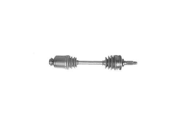 Butée hydraulique 626