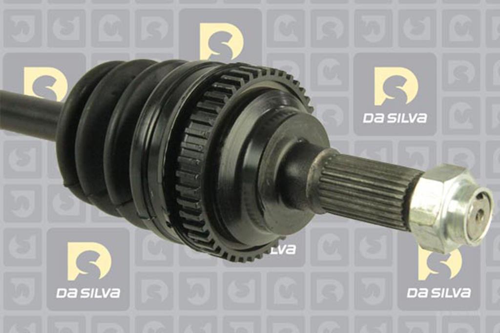 Cardan DA SILVA S.A.S. 94024AT