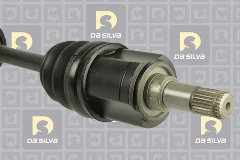 Cardan DA SILVA S.A.S. 94024AT
