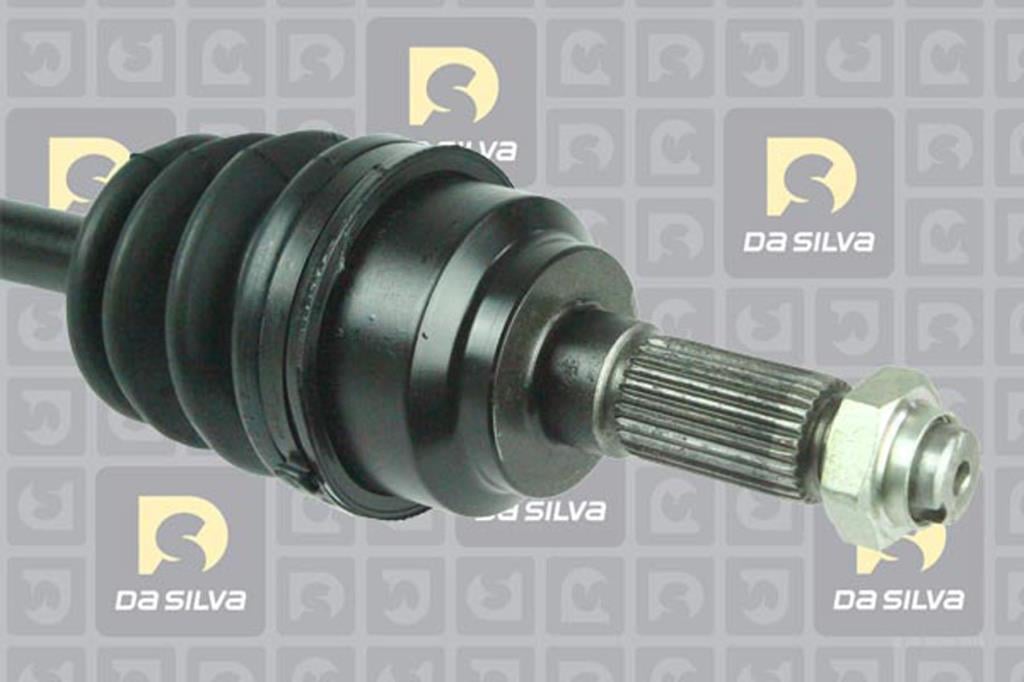 Cardan DA SILVA S.A.S. ref. JC94024