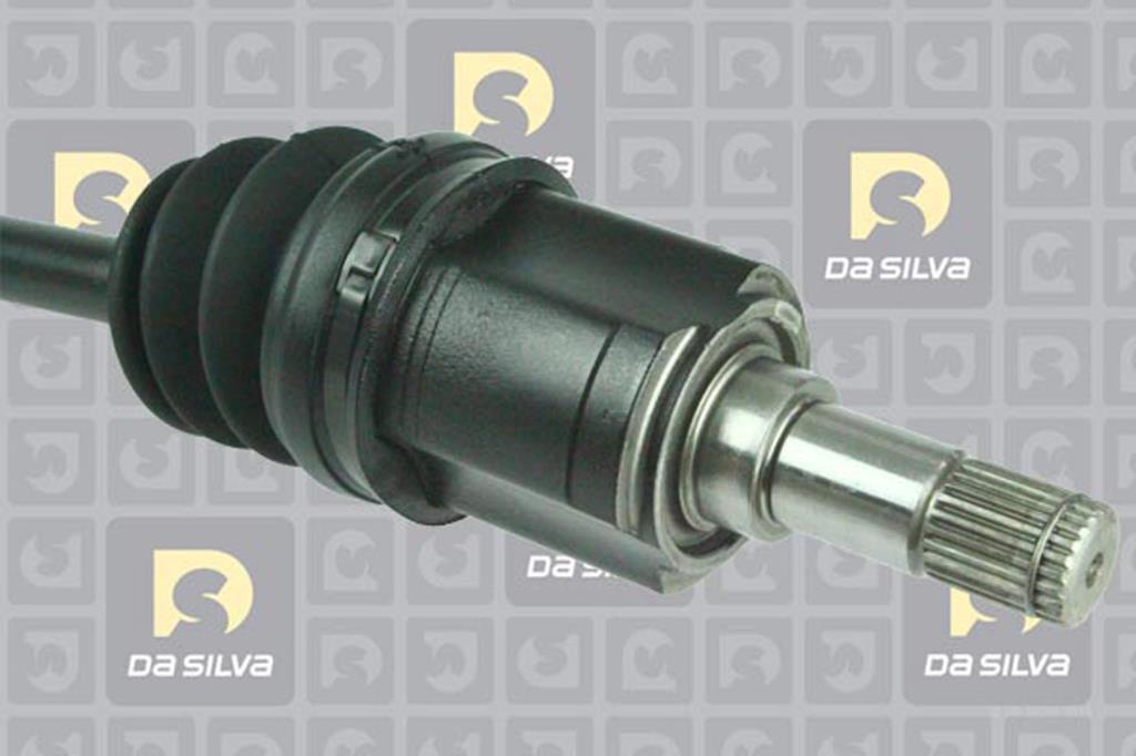 Cardan DA SILVA S.A.S. ref. JC94024