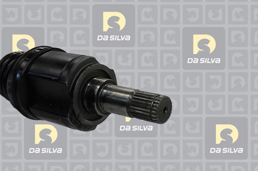 Cardan DA SILVA S.A.S. ref. JC94025A