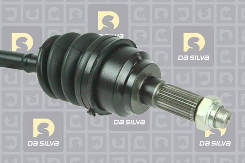 Cardan DA SILVA S.A.S. ref. 94025T