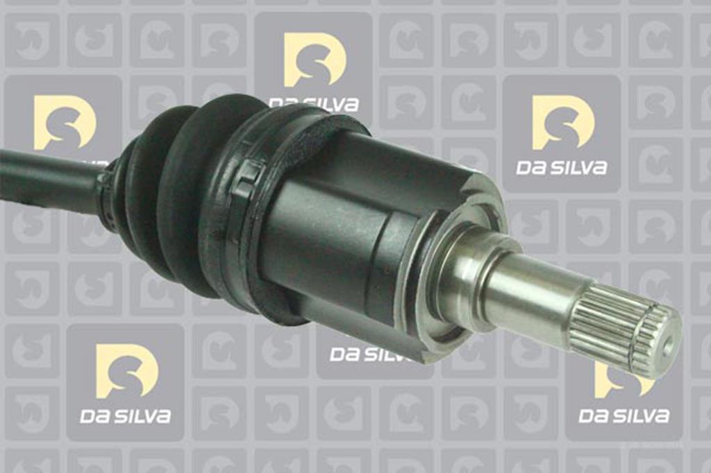 Cardan DA SILVA S.A.S. ref. 94025T