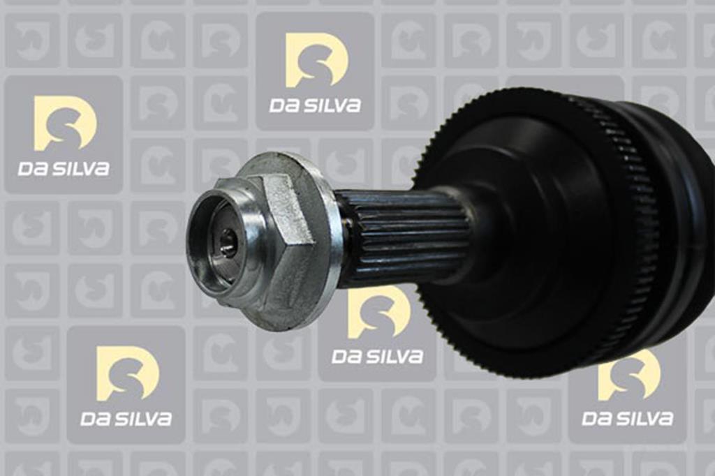 Cardan DA SILVA S.A.S. 94026AT1
