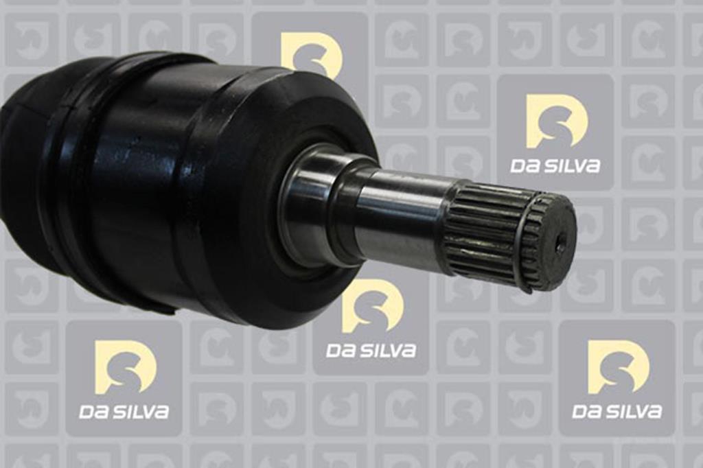 Cardan DA SILVA S.A.S. 94026AT1