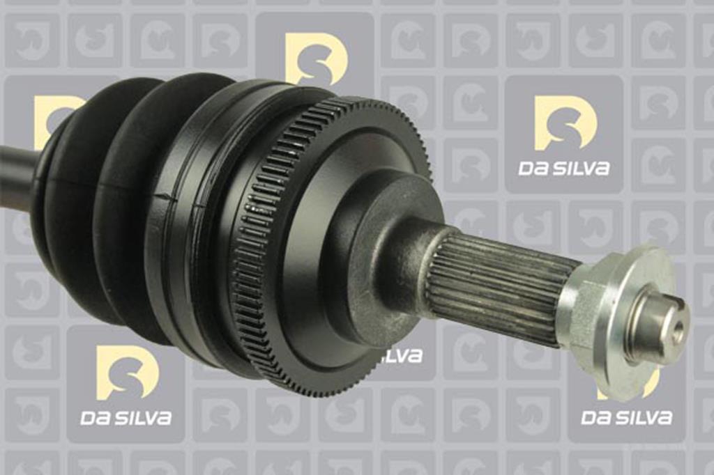 Cardan DA SILVA S.A.S. ref. 94026AT2