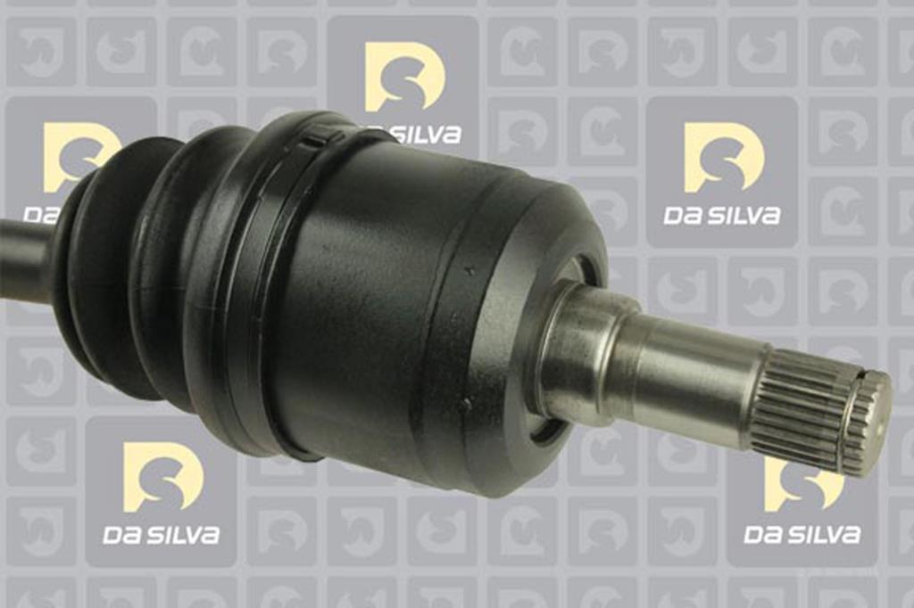 Cardan DA SILVA S.A.S. ref. 94026AT2