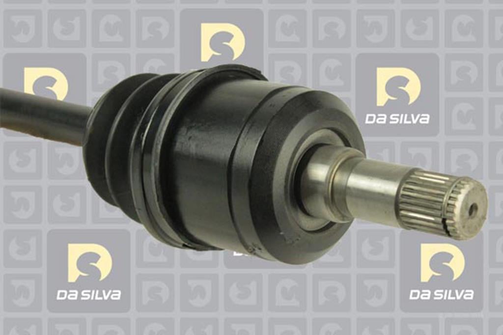 Cardan DA SILVA S.A.S. 94026AT