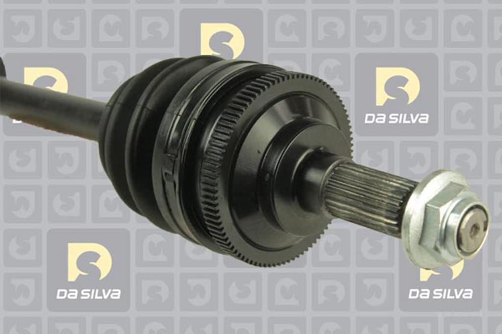 Cardan DA SILVA S.A.S. 94026AT