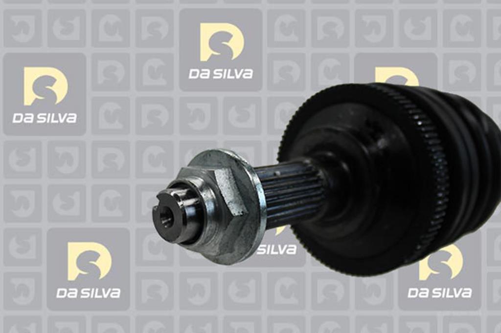 Cardan DA SILVA S.A.S. 94027AT1