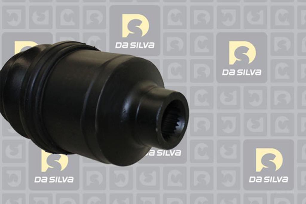 Cardan DA SILVA S.A.S. 94027AT1