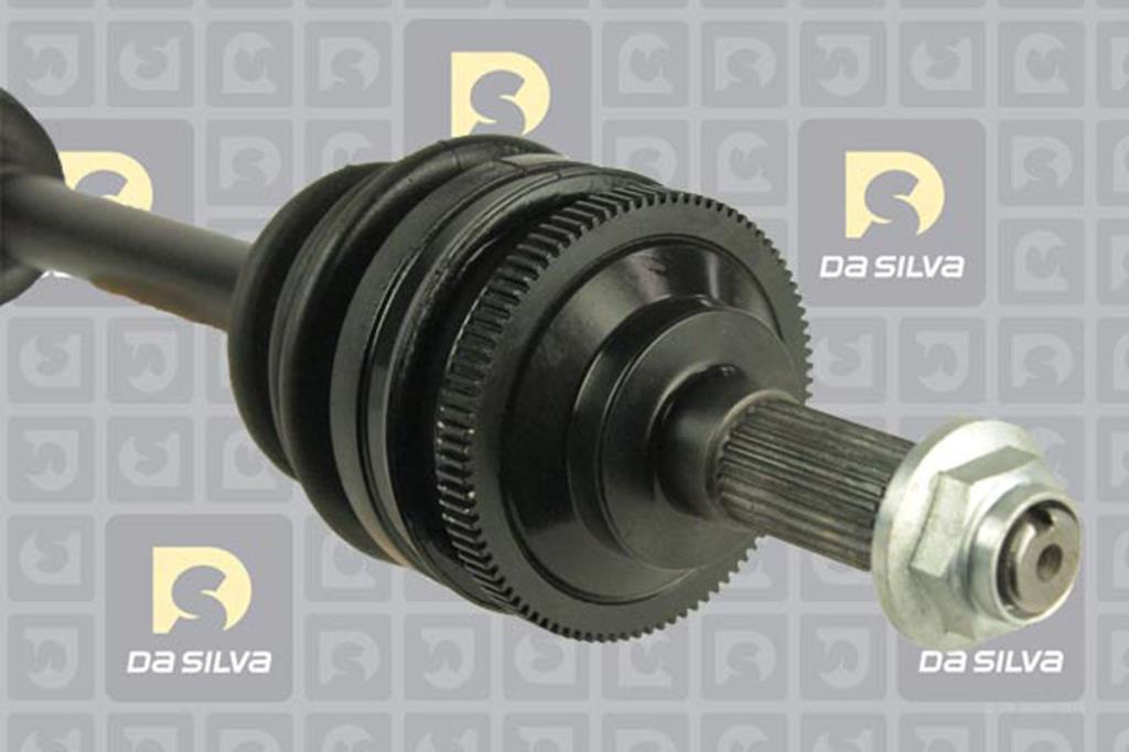 Cardan DA SILVA S.A.S. 94027AT