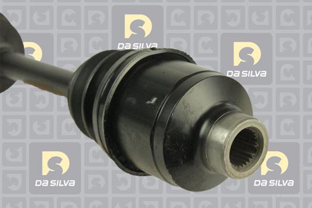 Cardan DA SILVA S.A.S. 94027AT
