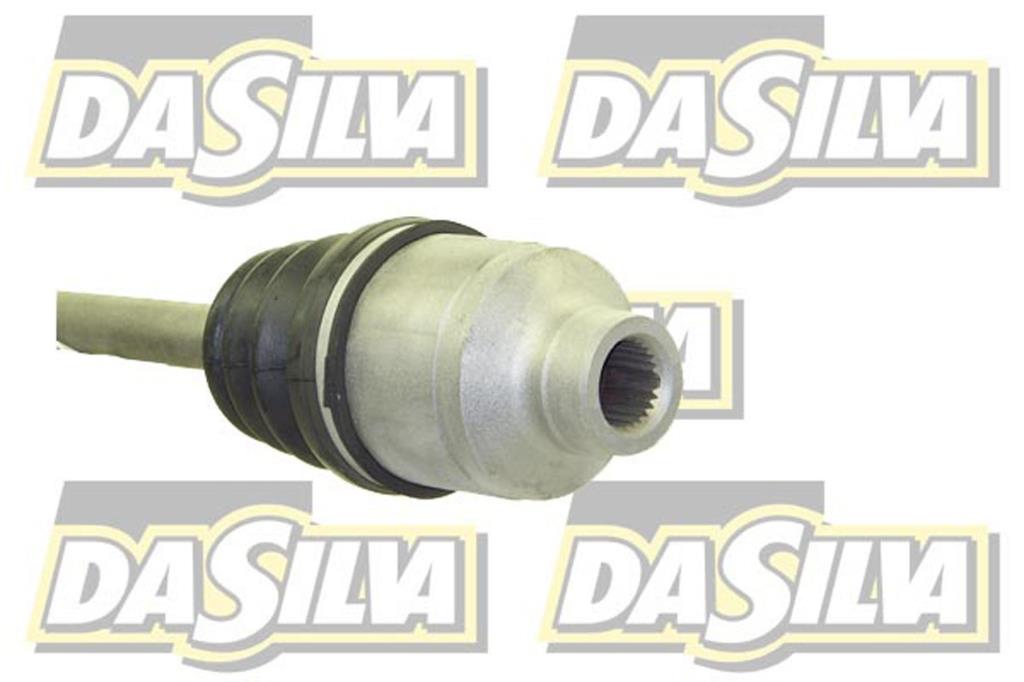 Cardan DA SILVA S.A.S. 94027T