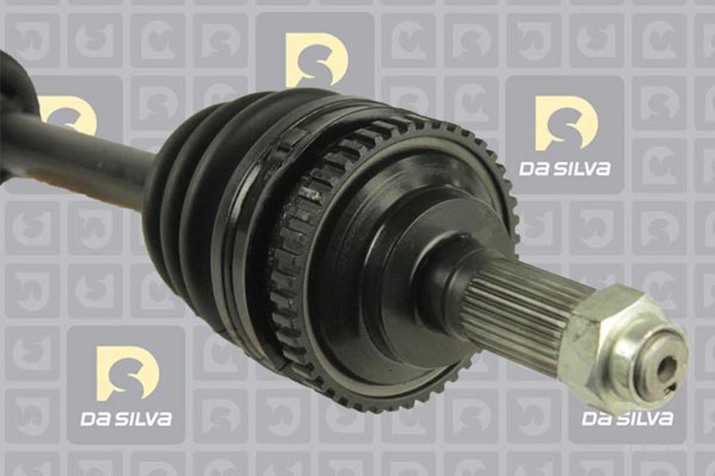 Cardan DA SILVA S.A.S. JC94030A