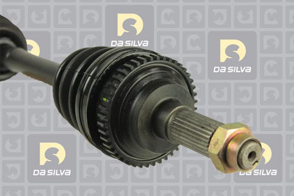 Cardan DA SILVA S.A.S. JC94030A