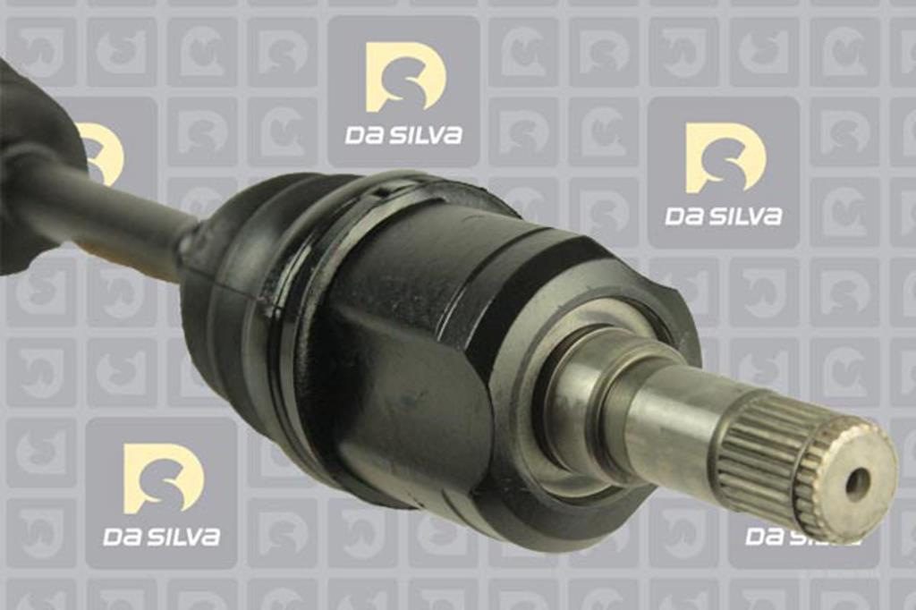 Cardan DA SILVA S.A.S. JC94030A