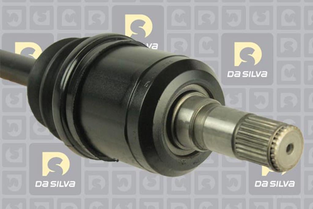 Cardan DA SILVA S.A.S. JC94030A