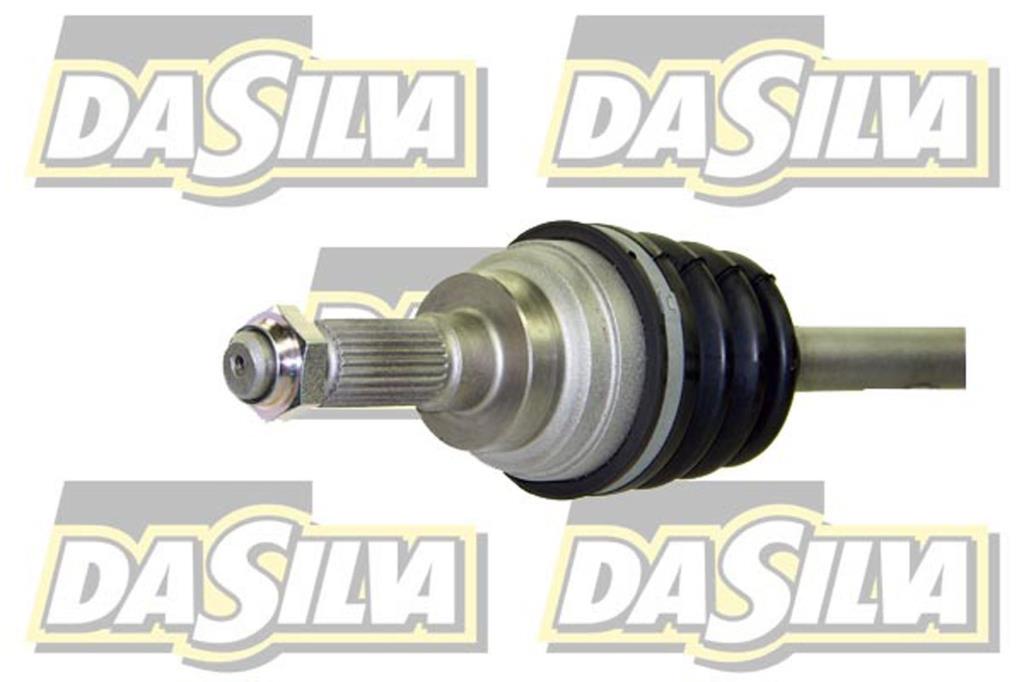 Cardan DA SILVA S.A.S. 94030T