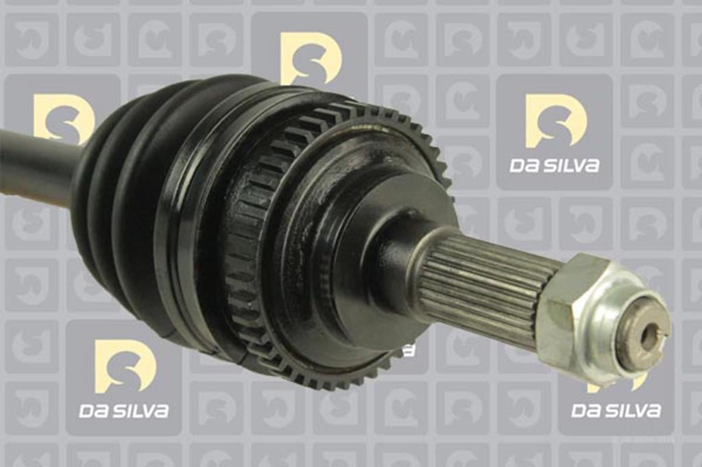 Cardan DA SILVA S.A.S. 94031AT