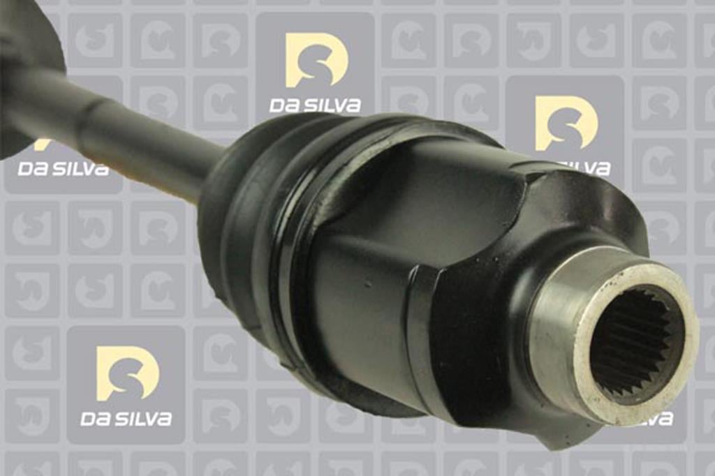 Cardan DA SILVA S.A.S. 94031AT