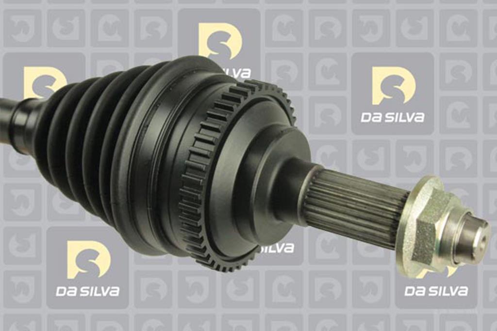 Cardan DA SILVA S.A.S. ref. 94032AT