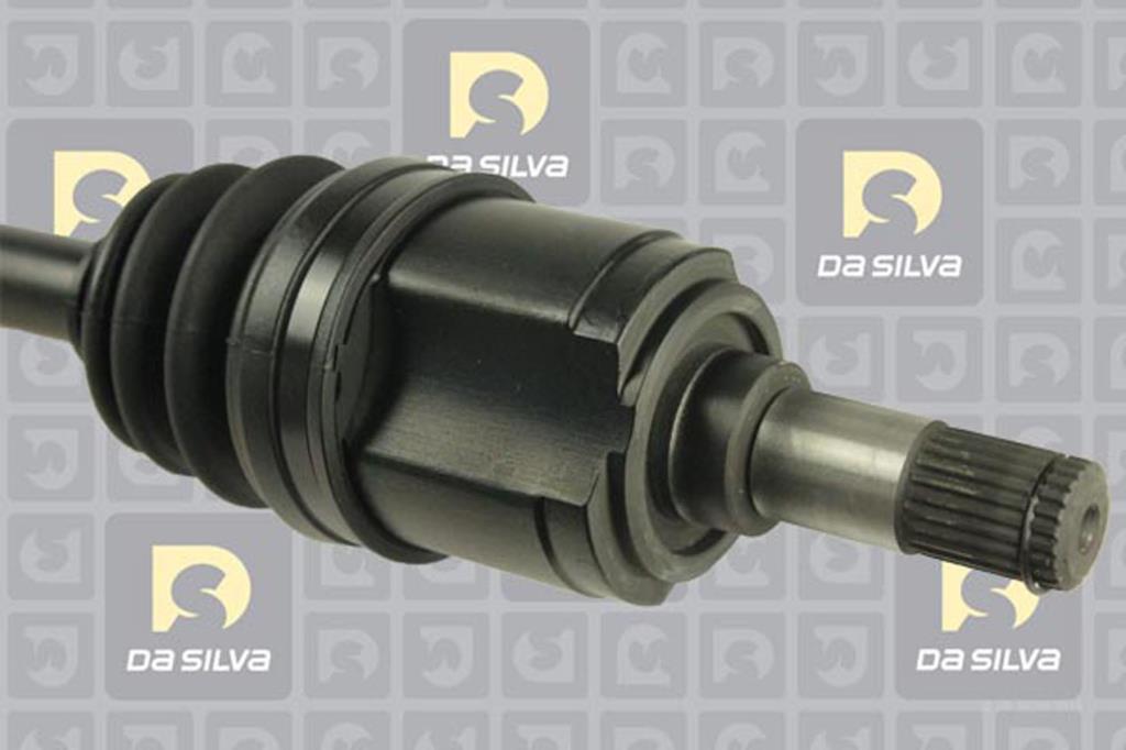 Cardan DA SILVA S.A.S. ref. 94032AT