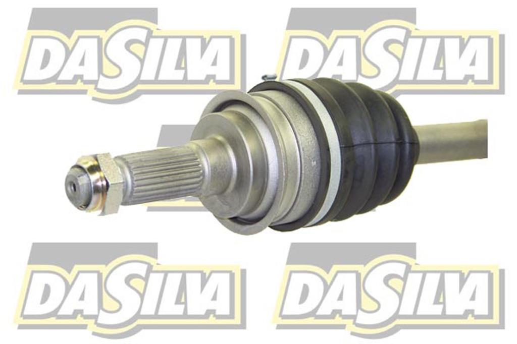 Cardan DA SILVA S.A.S. ref. 94033T