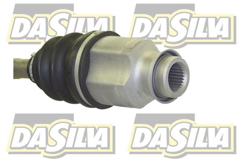 Cardan DA SILVA S.A.S. ref. 94033T